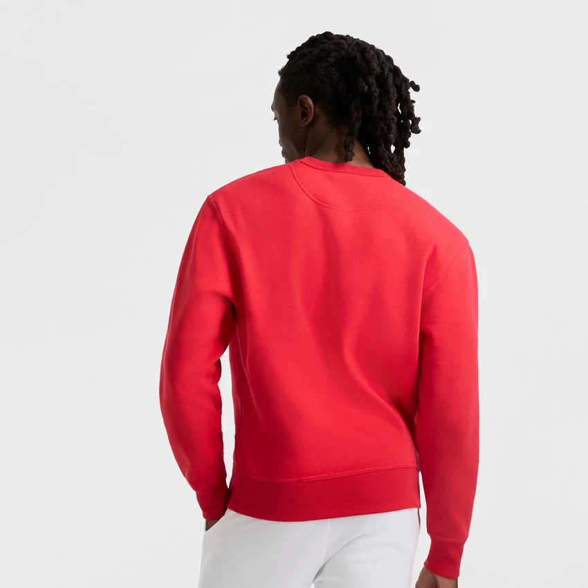 Powerblend Crewneck Sweatshirt, C Logo