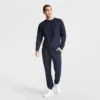 Powerblend Crewneck Sweatshirt, C Logo