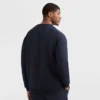 Powerblend Crewneck Sweatshirt, C Logo - Big & Tall