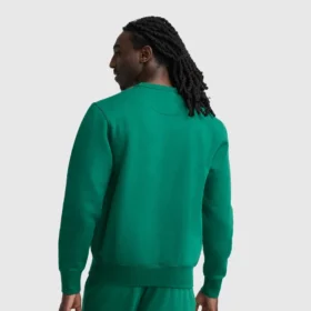 Powerblend Crewneck Sweatshirt, Script Logo