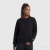 Powerblend Crewneck Sweatshirt, Small "C"