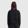 Powerblend Crewneck Sweatshirt, Small "C"