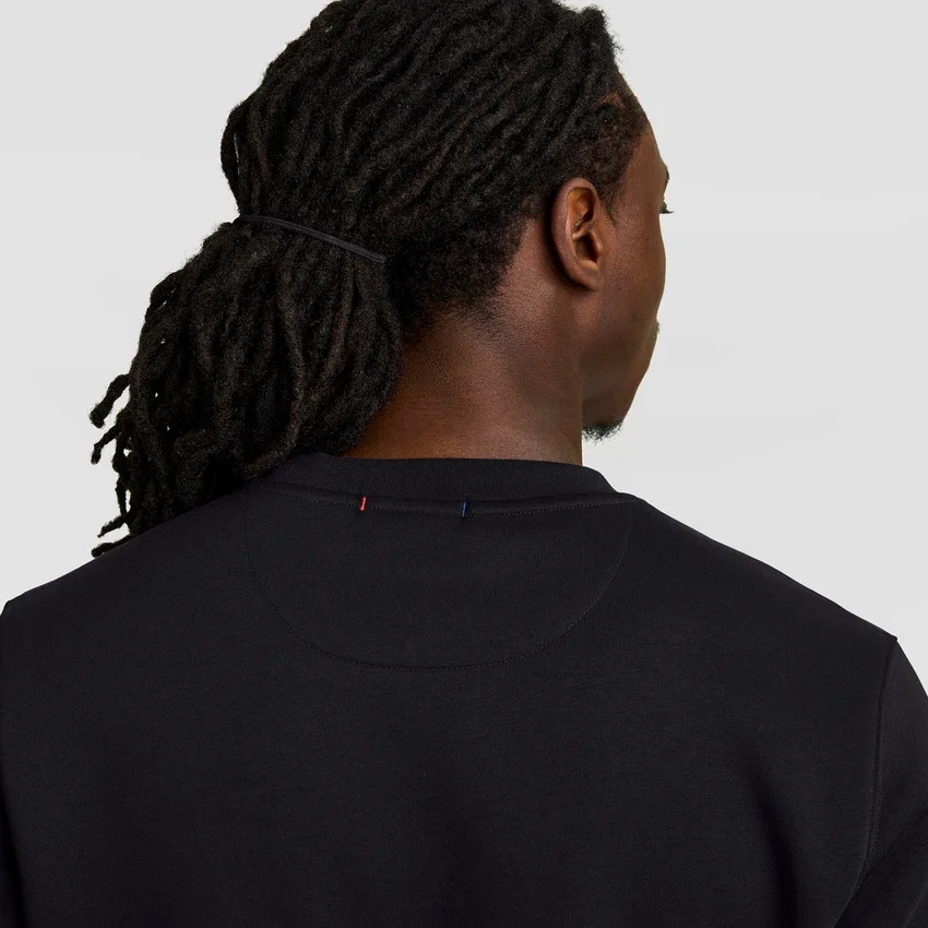 Powerblend Crewneck Sweatshirt, Tonal Script Logo