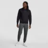 Powerblend Crewneck Sweatshirt, Tonal Script Logo
