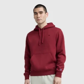 Powerblend Hoodie, C Logo