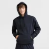 Powerblend Hoodie, C Logo
