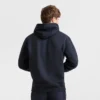 Powerblend Hoodie, C Logo