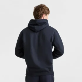 Powerblend Hoodie, C Logo