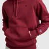 Powerblend Hoodie, C Logo