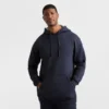 Powerblend Hoodie, C Logo - Big & Tall