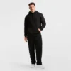 Powerblend Hoodie, C Logo - Big & Tall