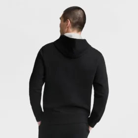 Powerblend Hoodie, Full Script Logo