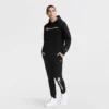 Powerblend Hoodie, Full Script Logo