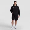 Powerblend Hoodie, Full Script Logo - Big & Tall