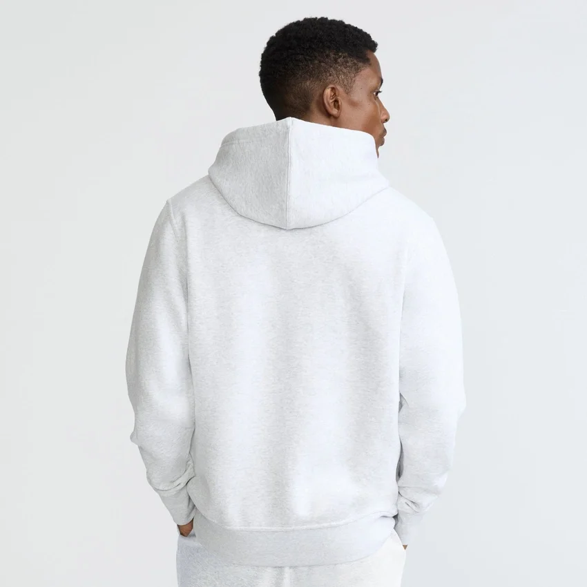 Powerblend Hoodie, Tonal Script Logo