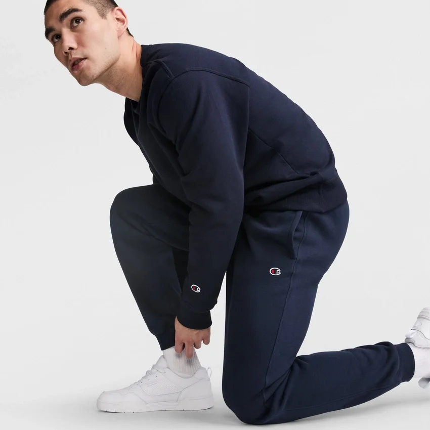 Powerblend Joggers, C Logo