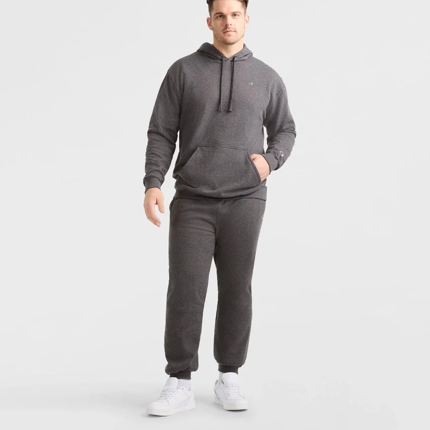 Powerblend Joggers, C Logo - Big & Tall