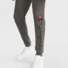 Powerblend Joggers, Script Logo