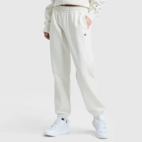 Powerblend Oversized Sweatpants, C Logo