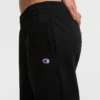 Powerblend Oversized Sweatpants, C Logo