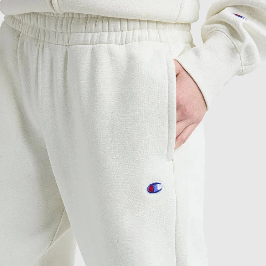 Powerblend Oversized Sweatpants, C Logo