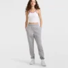 Powerblend Oversized Sweatpants, C Logo