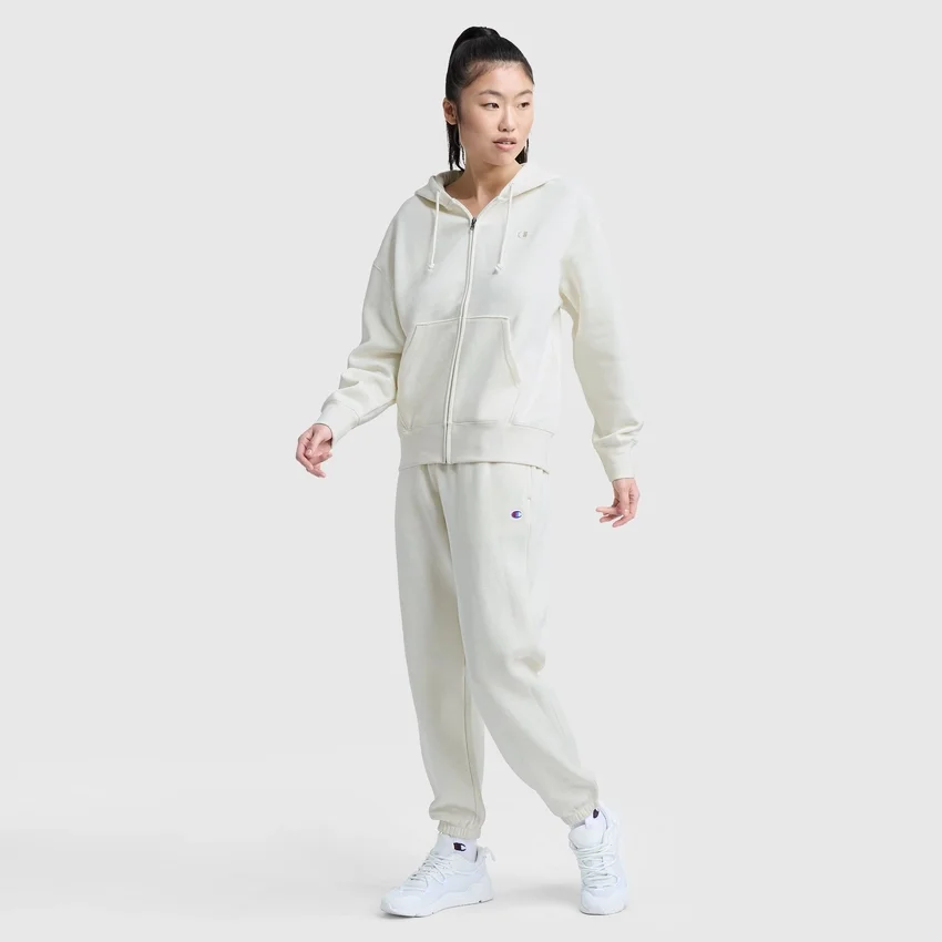 Powerblend Oversized Sweatpants, C Logo