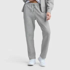 Powerblend Straight Hem Sweatpants