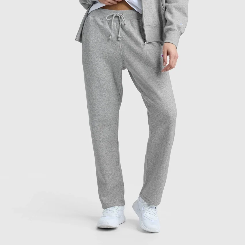 Powerblend Straight Hem Sweatpants