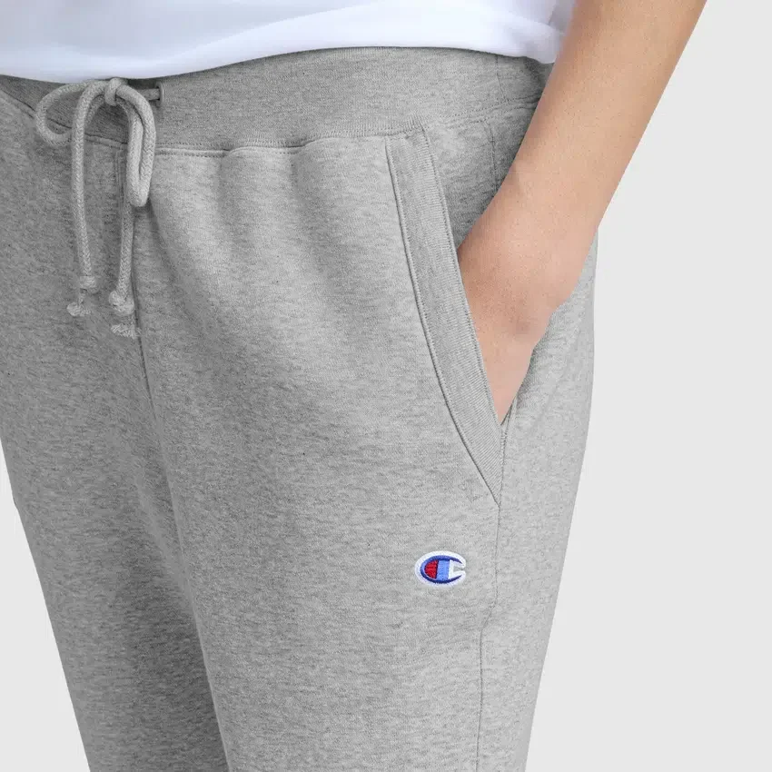 Powerblend Straight Hem Sweatpants