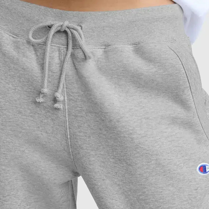 Powerblend Straight Hem Sweatpants