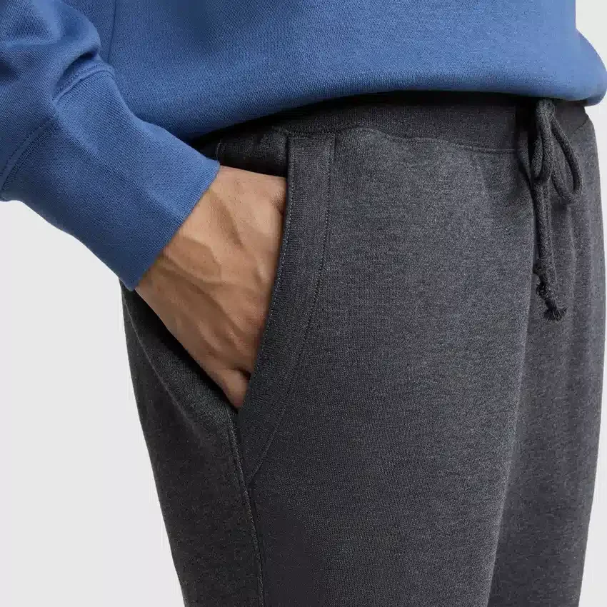 Powerblend Straight Hem Sweatpants