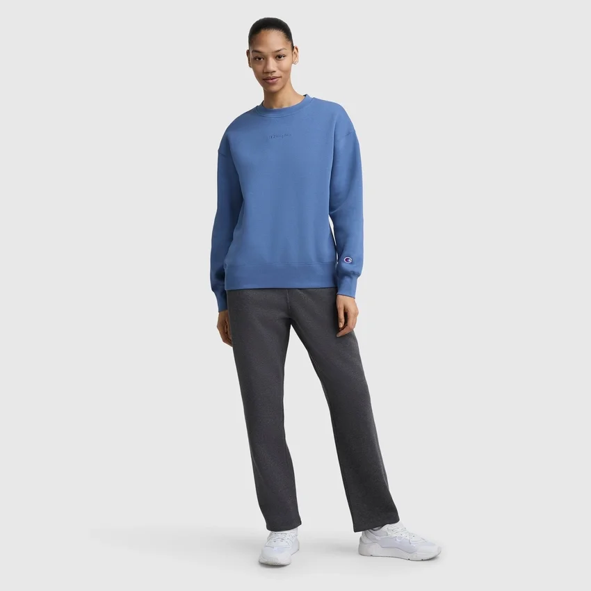 Powerblend Straight Hem Sweatpants