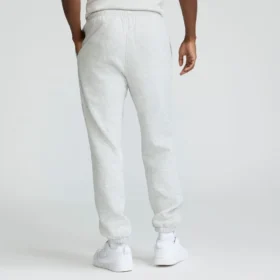 Powerblend Sweatpants, Cinched Bottom, C Logo