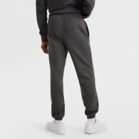 Powerblend Sweatpants, Cinched Bottom, C Logo