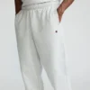 Powerblend Sweatpants, Cinched Bottom, C Logo