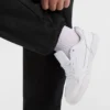Powerblend Sweatpants, Cinched Bottom, C Logo