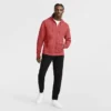 Powerblend Sweatpants, Cinched Bottom, C Logo