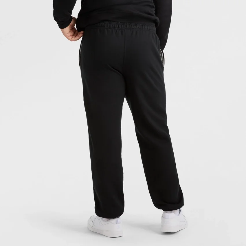 Powerblend Sweatpants, Cinched Bottom, C Logo - Big & Tall