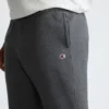 Powerblend Sweatpants, Cinched Bottom, C Logo - Big & Tall
