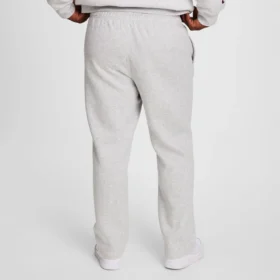 Powerblend Sweatpants, Open Hem, C Logo – Big & Tall