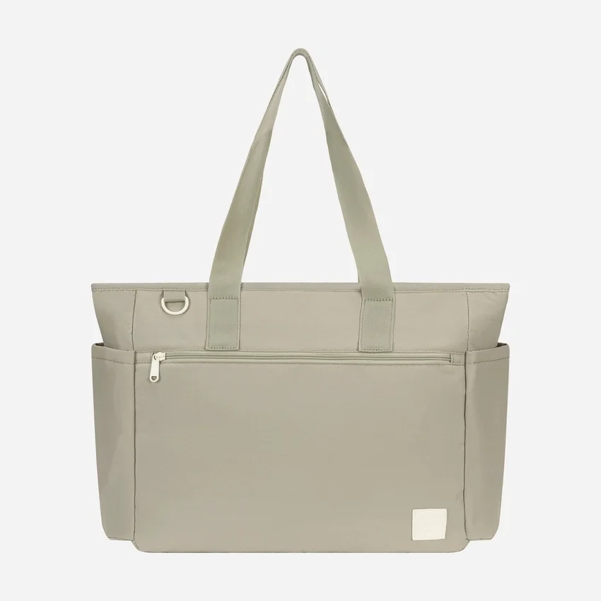 Quartz East West Tote