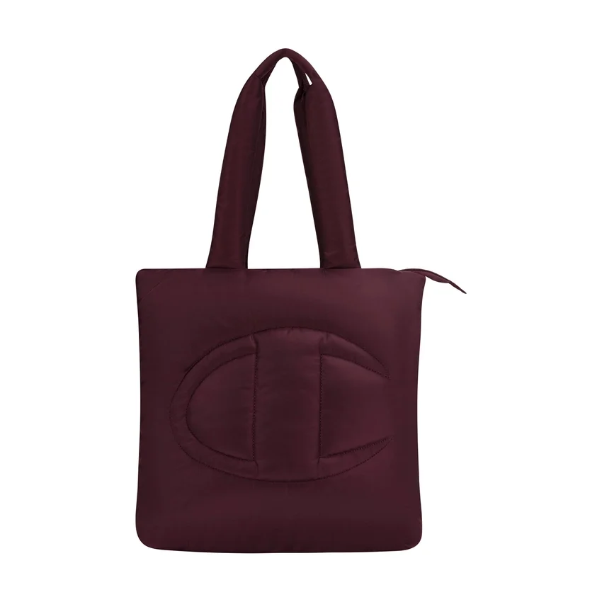 Quilted Billie Tote