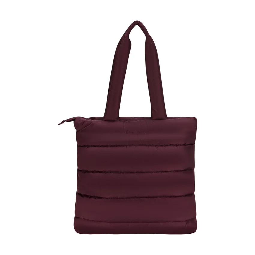 Quilted Billie Tote