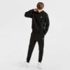 Reverse Weave Crewneck Sweatshirt, C Logo