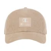 Ridge Corduroy Adjustable Cap