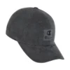 Ridge Corduroy Adjustable Cap