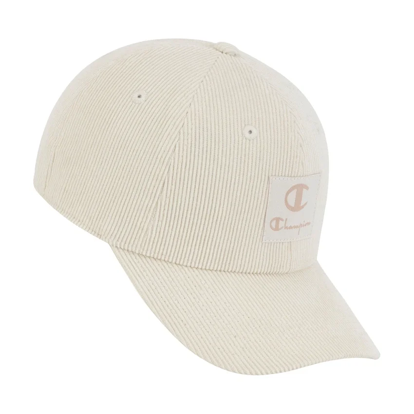 Ridge Corduroy Adjustable Cap