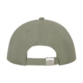 Script Embroidery Adjustable Cap