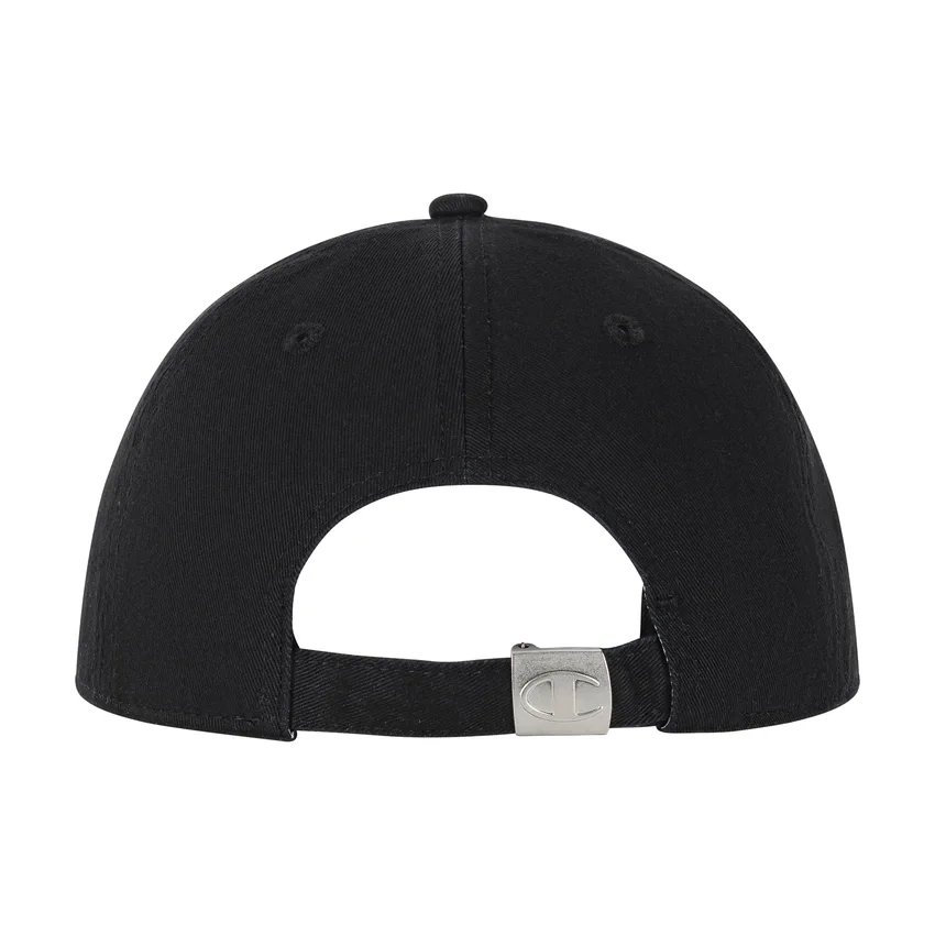 Script Embroidery Adjustable Cap